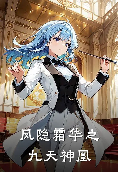 凤隐霜华之九天神凰