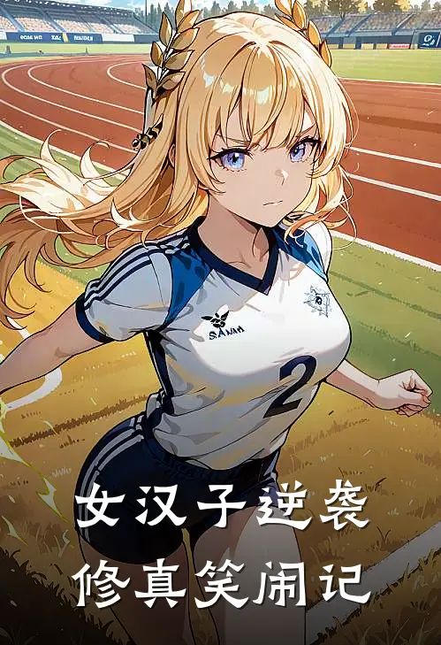 女汉子逆袭修真笑闹记