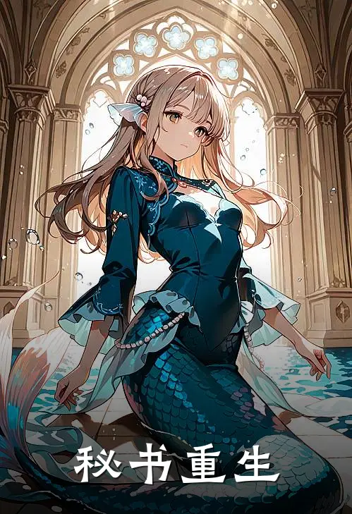 秘书重生