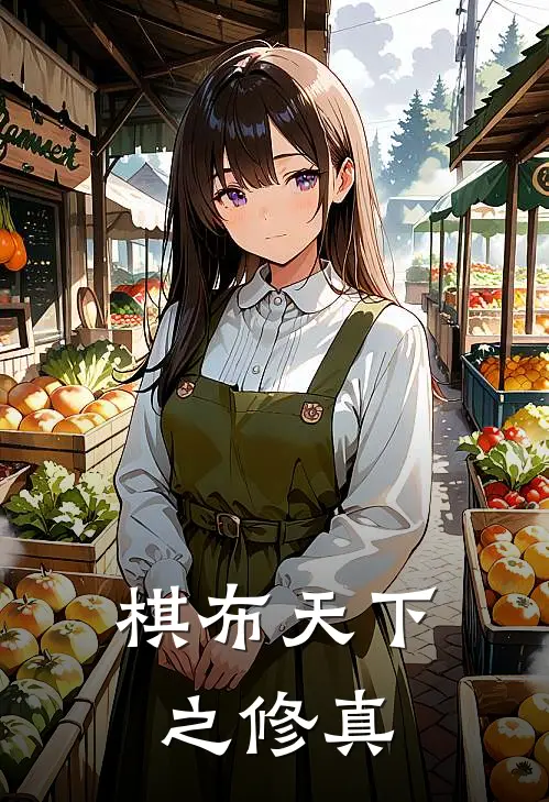 棋布天下之修真