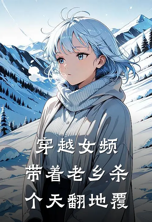 穿越女频，带着老乡杀个天翻地覆薛云舒苏晓完本小说免费阅读_最新章节列表穿越女频，带着老乡杀个天翻地覆(薛云舒苏晓)