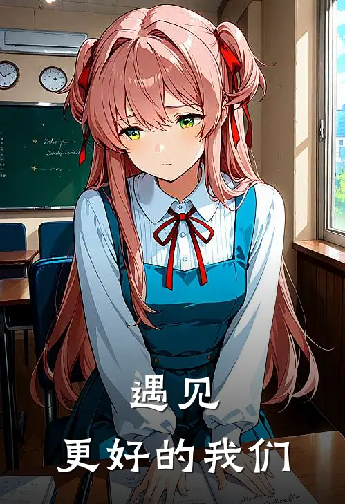 遇见，更好的我们(秦子雅许牧寒)全本完结小说_完整版免费全文阅读遇见，更好的我们(秦子雅许牧寒)