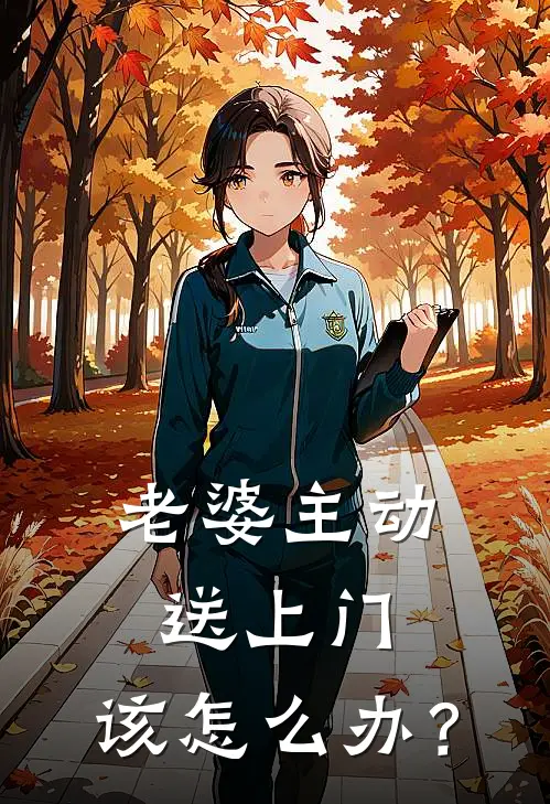 老婆主动送上门，该怎么办？