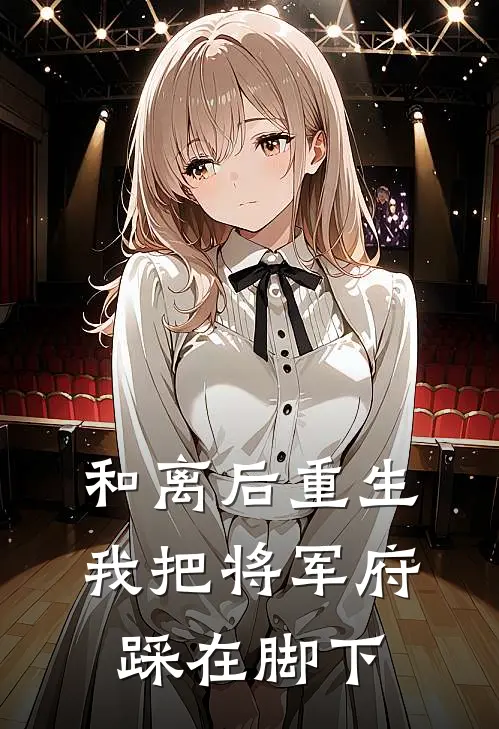 和离后重生，我把将军府踩在脚下(姜如意林婉柔)全文免费在线阅读_和离后重生，我把将军府踩在脚下热门小说