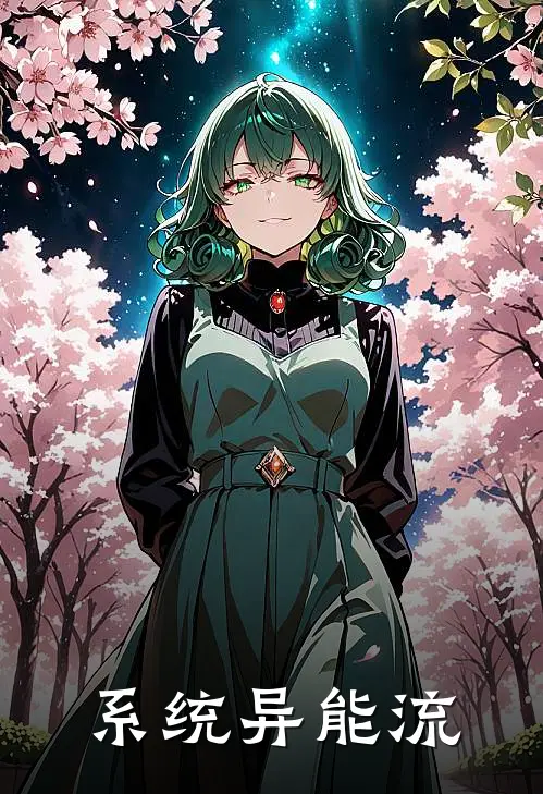 系统异能流