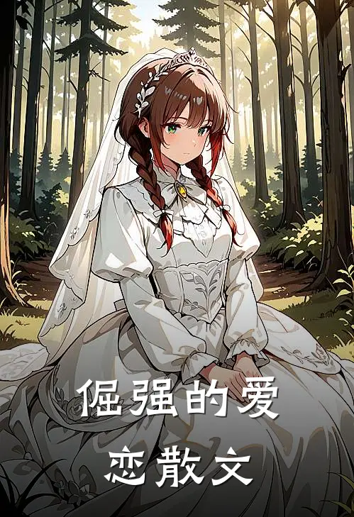 倔强的爱恋 散文