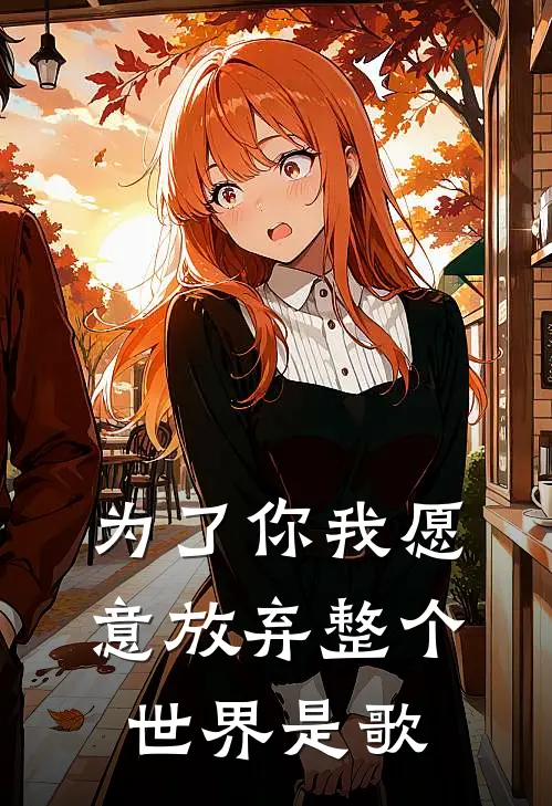 为了你我愿意放弃整个世界是歌