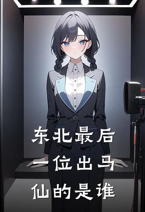 东北最后一位出马仙的是谁