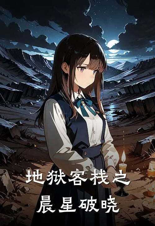 地狱客栈之晨星破晓