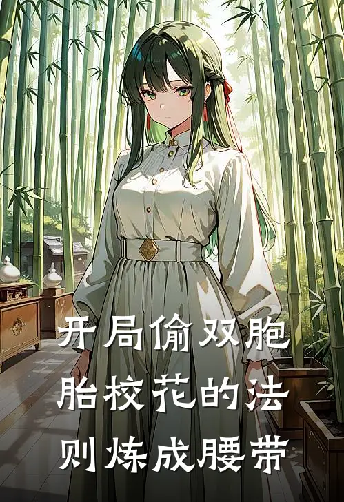 开局偷双胞胎校花的法则炼成腰带(苏玉宁苏怡宁)免费阅读完整版小说_完结免费小说开局偷双胞胎校花的法则炼成腰带(苏玉宁苏怡宁)