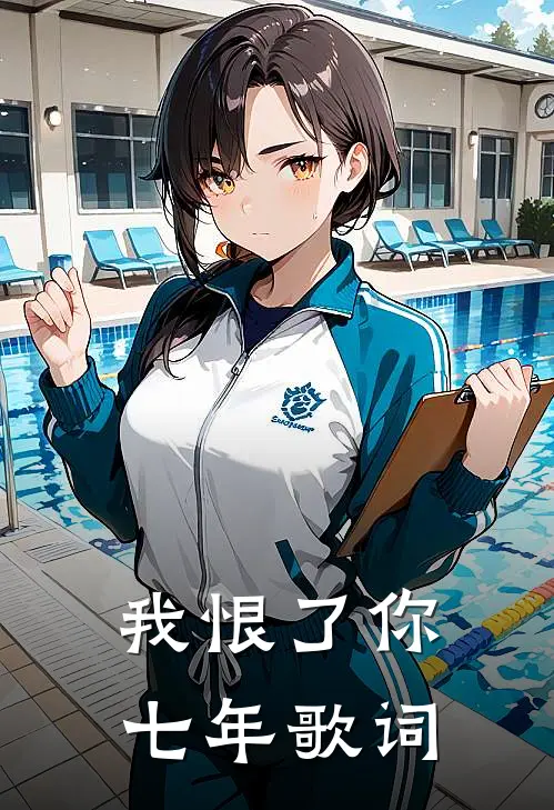 我恨了你七年歌词