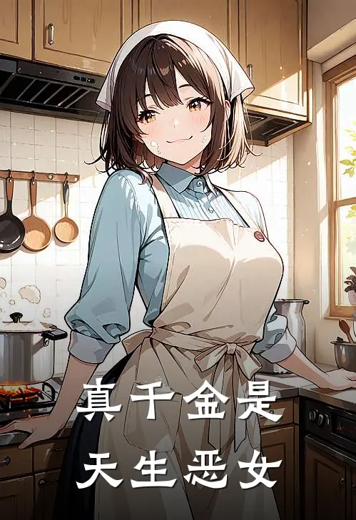 真千金是天生恶女(沈明月沈珠)完本小说_热门的小说真千金是天生恶女沈明月沈珠