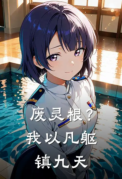 废灵根？我以凡躯镇九天