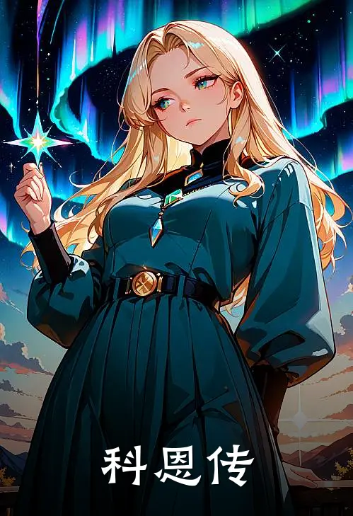 科恩传科恩格雷免费小说大全_小说完结科恩传(科恩格雷)