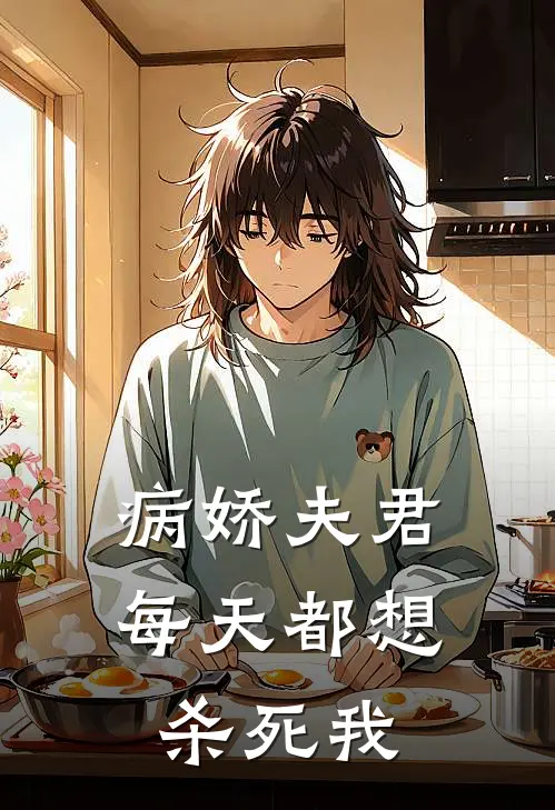 病娇夫君每天都想杀死我