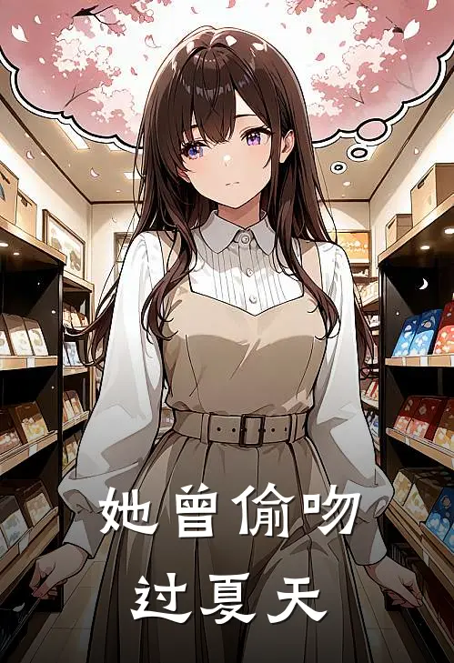 她曾偷吻过夏天(温婉夏今安)热门小说_《她曾偷吻过夏天》最新章节在线阅读