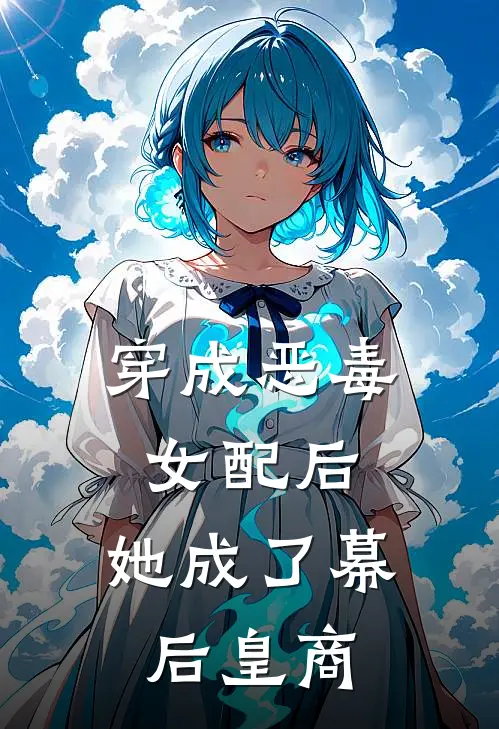 穿成恶毒女配后，她成了幕后皇商(楚瑶林楚楚)全文免费小说_小说免费完结穿成恶毒女配后，她成了幕后皇商(楚瑶林楚楚)