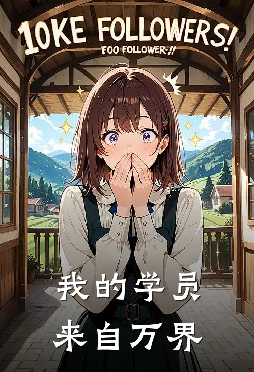 我的学员来自万界