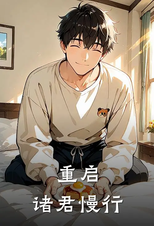 重启：诸君慢行