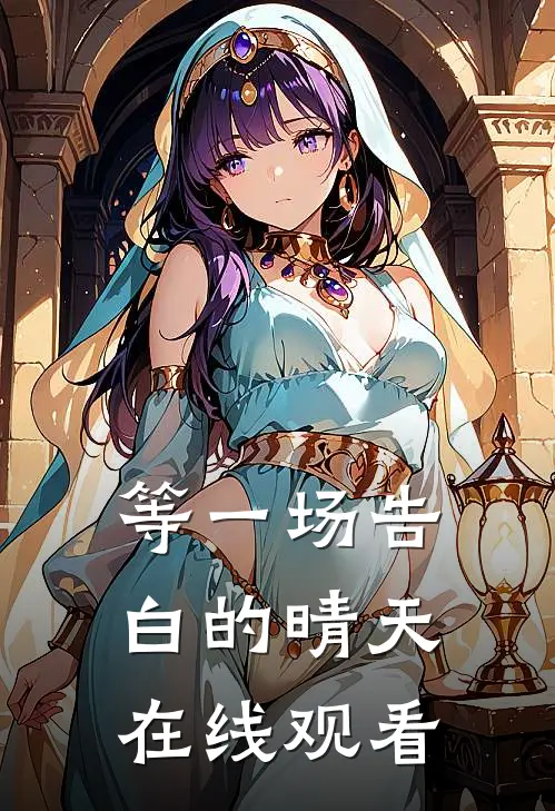 等一场告白的晴天在线观看