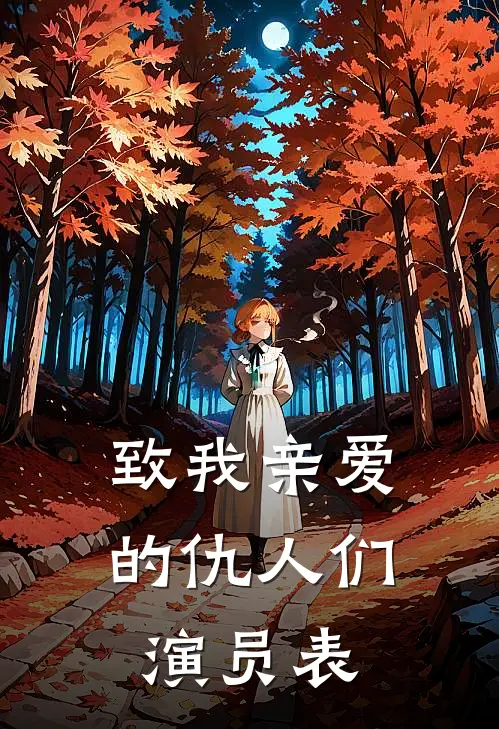 致我亲爱的仇人们演员表