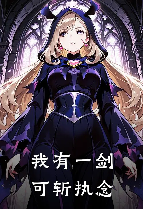 我有一剑，可斩执念陈烈周渊完本热门小说_完本小说免费我有一剑，可斩执念(陈烈周渊)