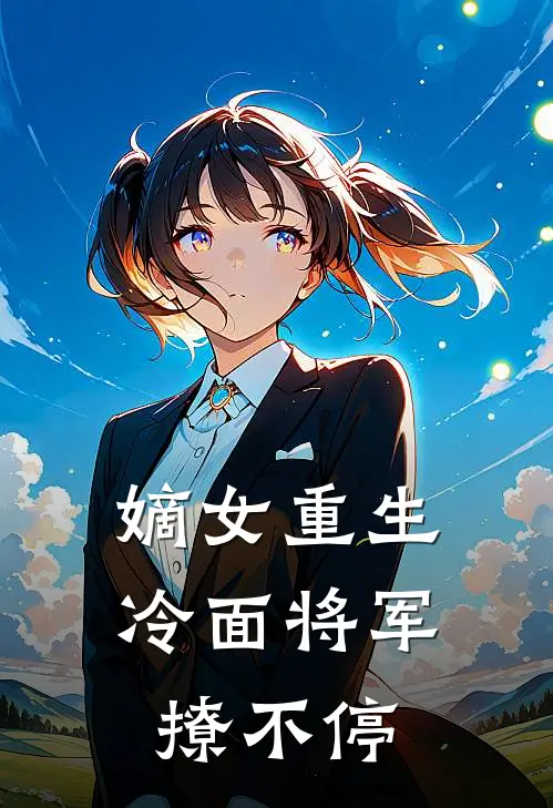 嫡女重生，冷面将军撩不停