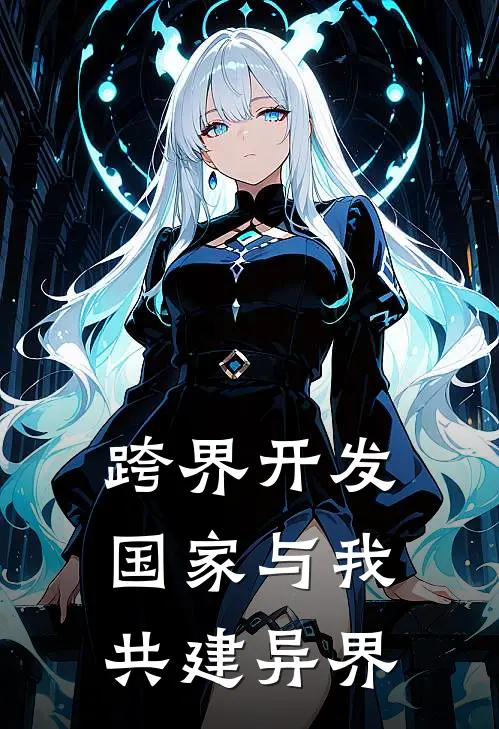 跨界开发：国家与我共建异界