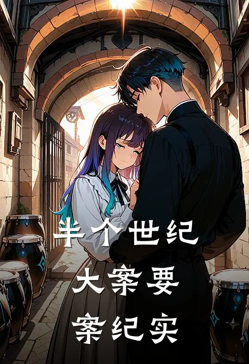 半个世纪，大案要案纪实(于洪杰杨万春)完结小说_热门小说推荐半个世纪，大案要案纪实于洪杰杨万春