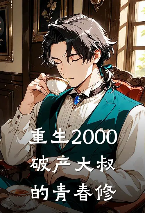 重生2000：破产大叔的青春修(沈砚苏清雪)热门网络小说推荐_免费完结版小说重生2000：破产大叔的青春修(沈砚苏清雪)