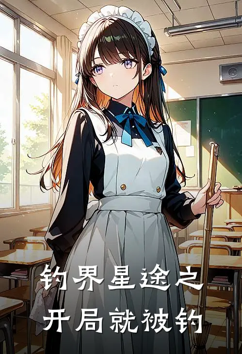 钓界星途之开局就被钓