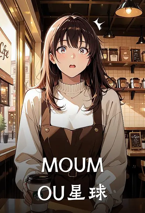 MOUMOU星球