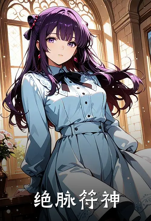 绝脉符神(秦岳王虎)热门网络小说_最新章节列表绝脉符神(秦岳王虎)