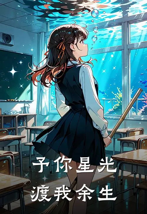 予你星光，渡我余生