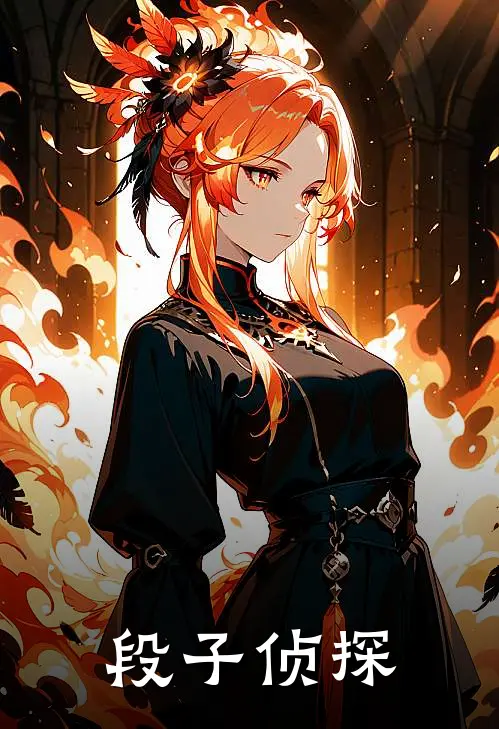 段子侦探(李婉华王莫斯)已完结小说_小说免费阅读段子侦探李婉华王莫斯