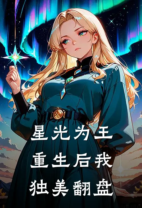 星光为王：重生后我独美翻盘