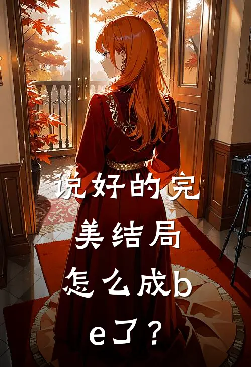 说好的完美结局，怎么成be了？