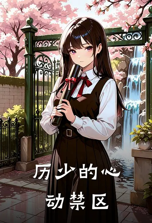 历少的心动禁区