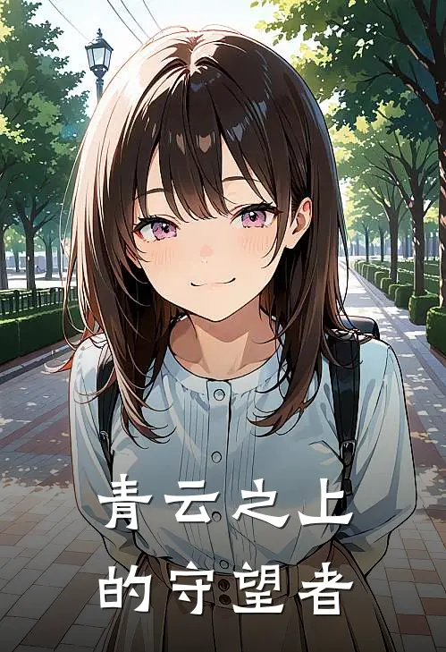青云之上的守望者