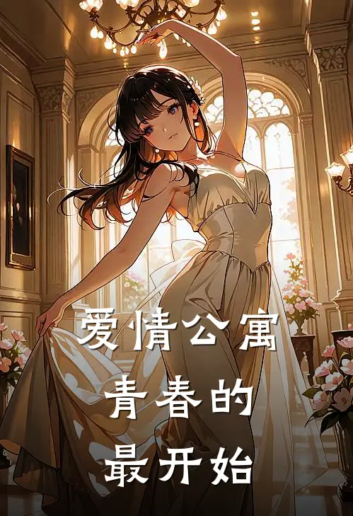 爱情公寓：青春的最开始