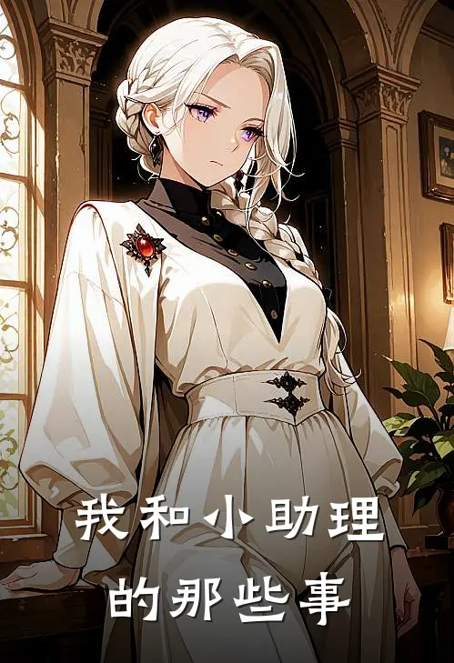 我和小助理的那些事