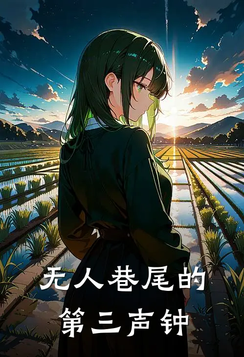 无人巷尾的第三声钟