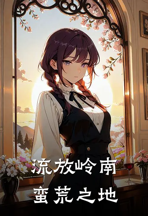 流放岭南：蛮荒之地