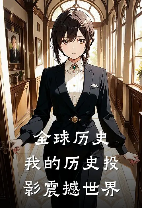 全球历史：我的历史投影震撼世界