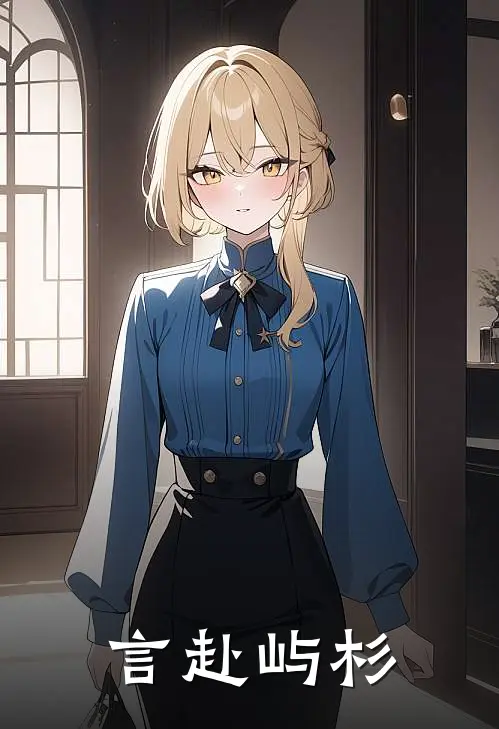 言赴屿杉(言沐陆晗安)全本免费小说_阅读免费小说言赴屿杉言沐陆晗安