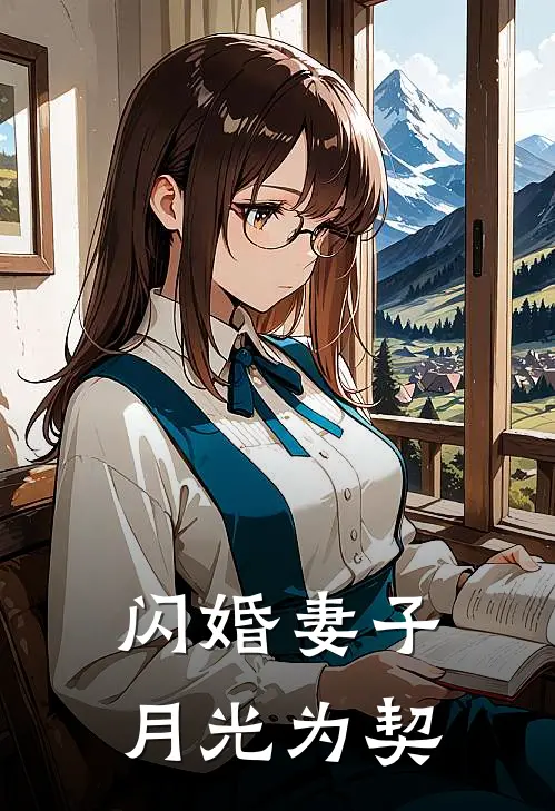 闪婚妻子月光为契