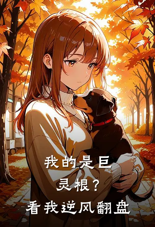 我的是巨灵根？看我逆风翻盘