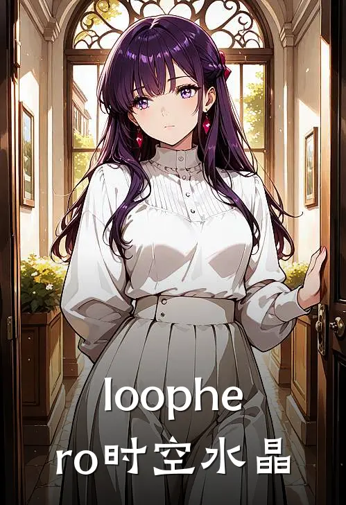 loophero时空水晶