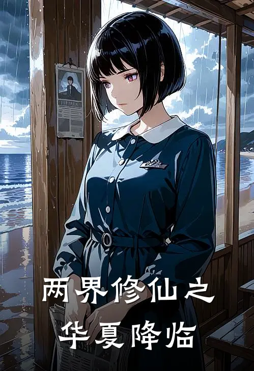 两界修仙之华夏降临