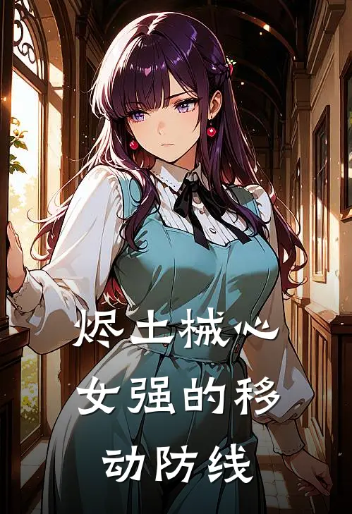 烬土械心：女强的移动防线